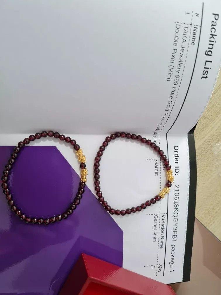 Taka pixiu bracelet online
