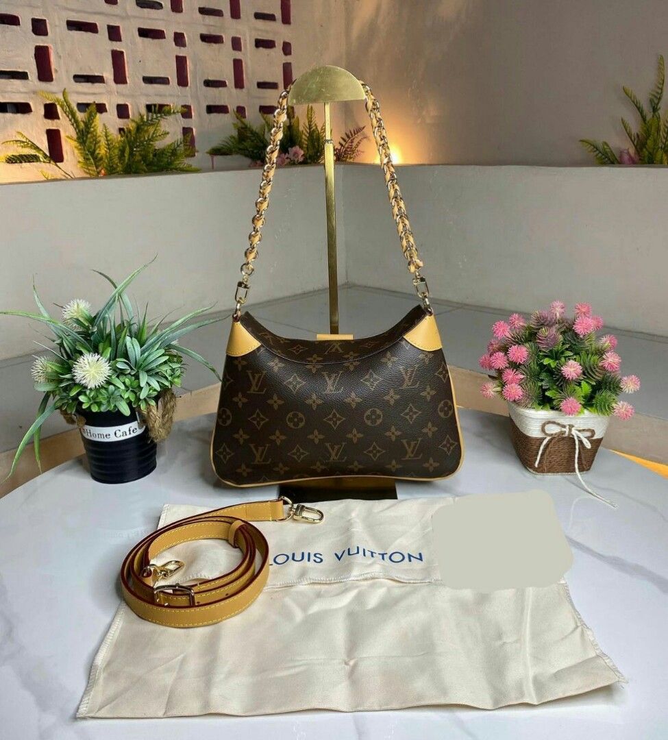 Louis Vuitton LV Twinny