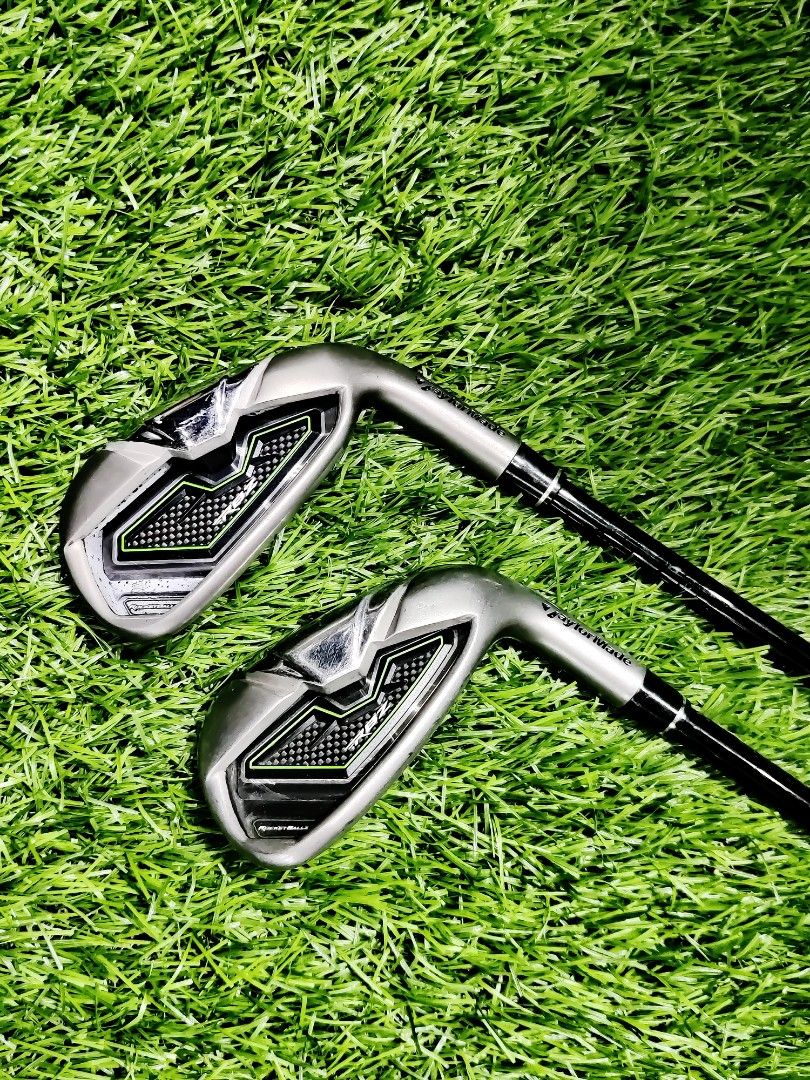 Taylormade rbz approach wedge hotsell