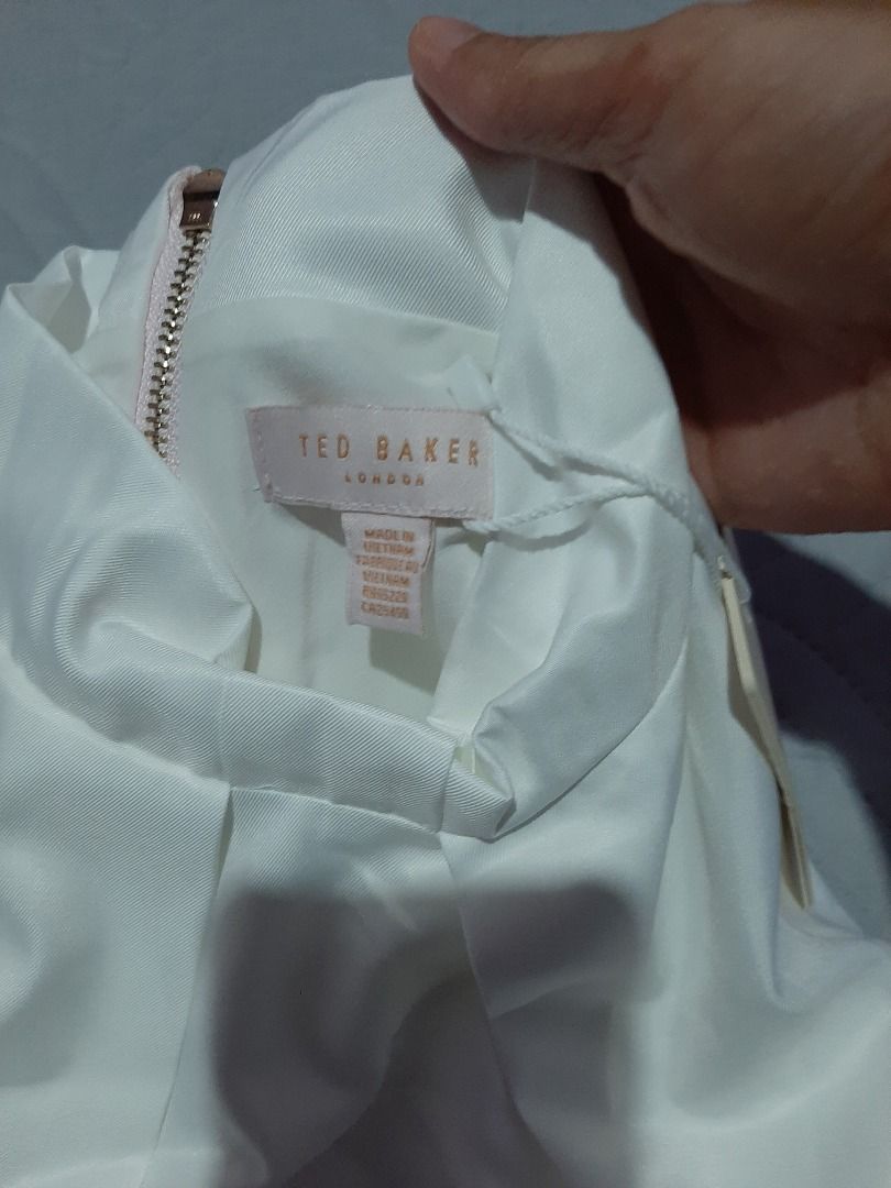 Ted baker omarria outlet
