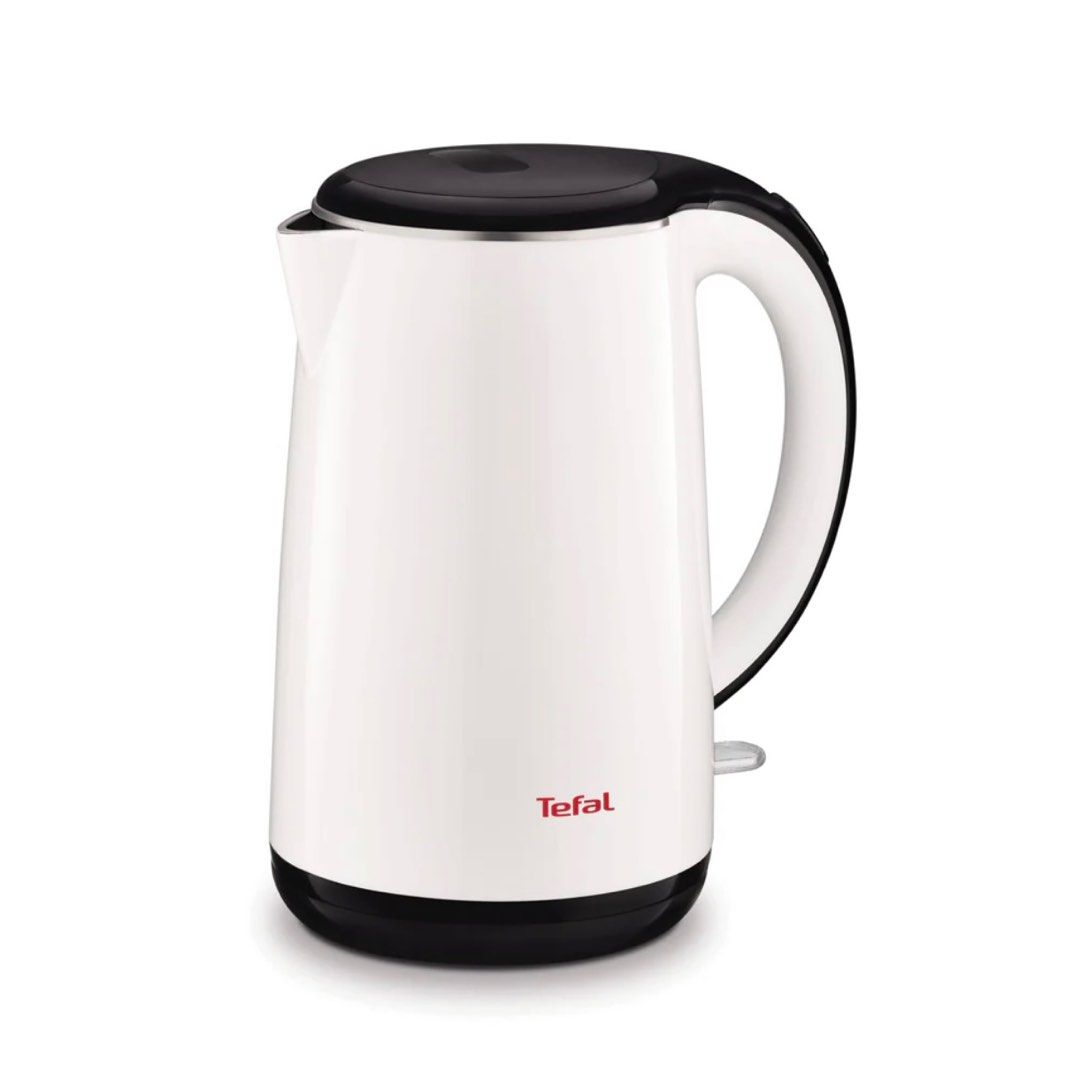 Tefal Electric Kettle1.7L (KO2601) + FREE BLUETOOTH SPEAKER FLASK, TV