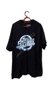 The Strokes Official Merch Tshirt