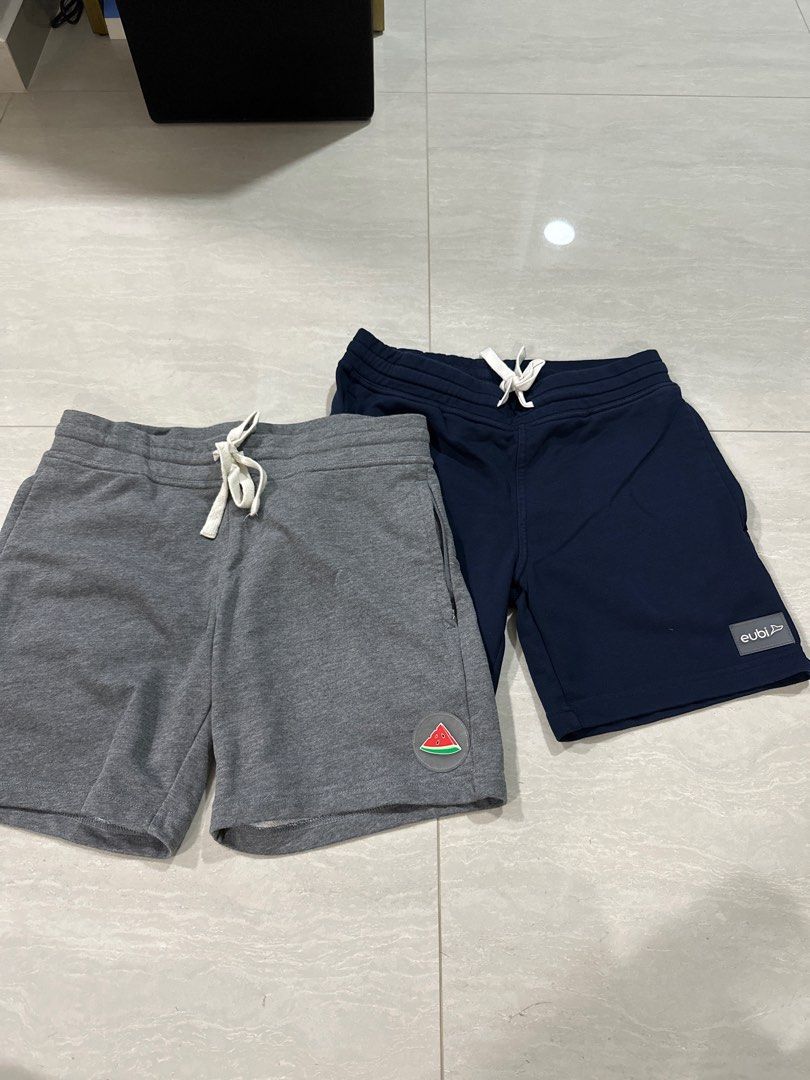 Eubi shorts