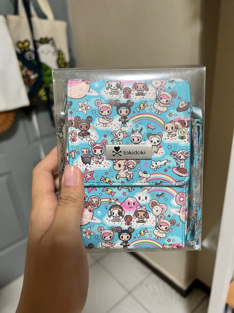 Tokidoki pouch store