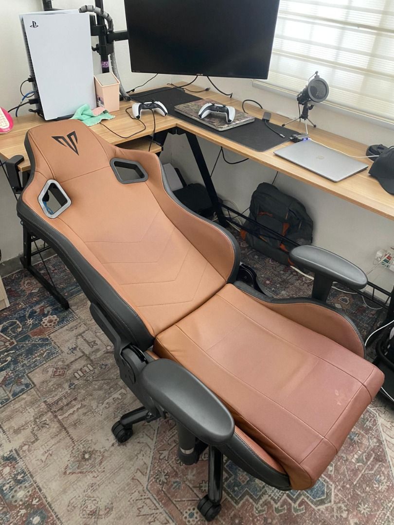 X pro deals gaming chair