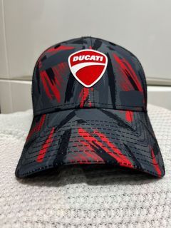Topi DUCATI CORSE original