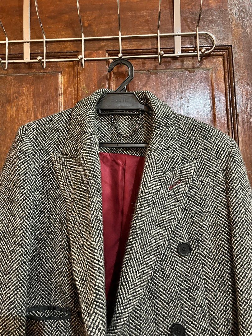 Topman Winter Coat Men s Fashion Coats Jackets and Outerwear on