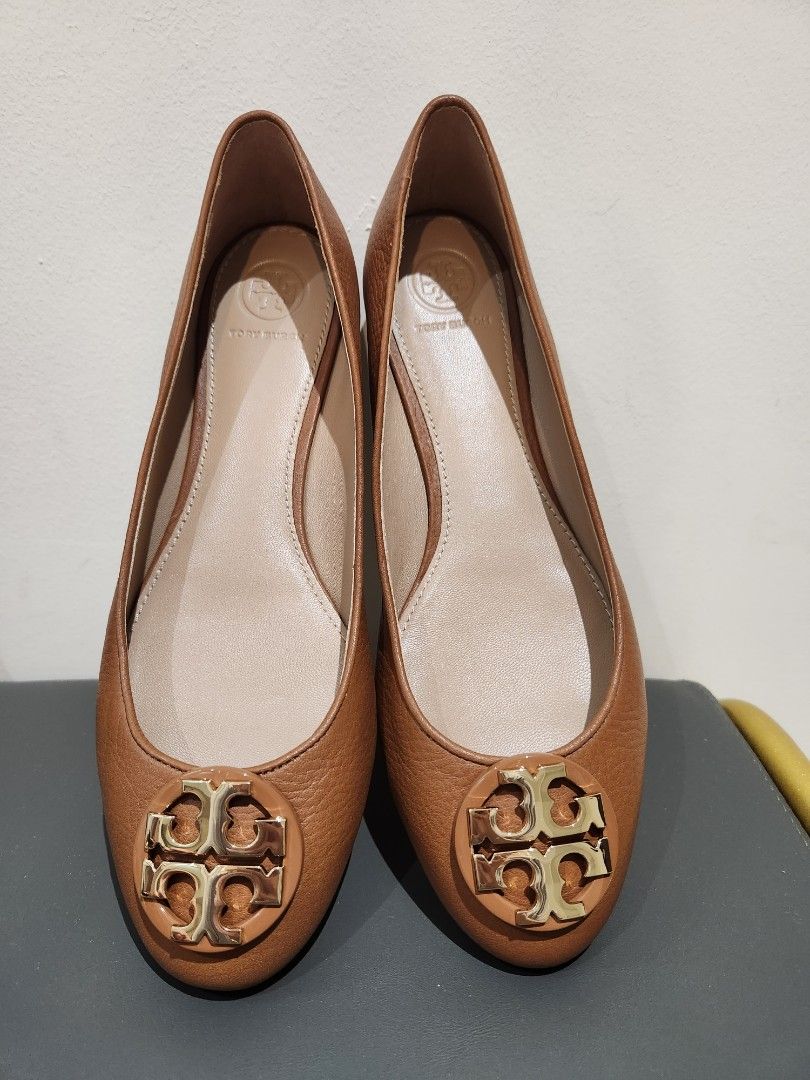 Tory Burch Flats Shoe size 8.5
