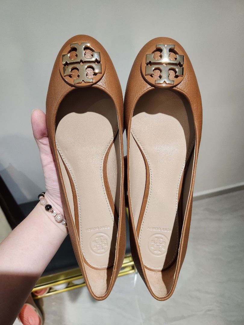Tory Burch Flats Shoe size 8.5