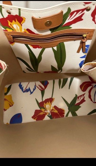 Tory burch iris bag outlet