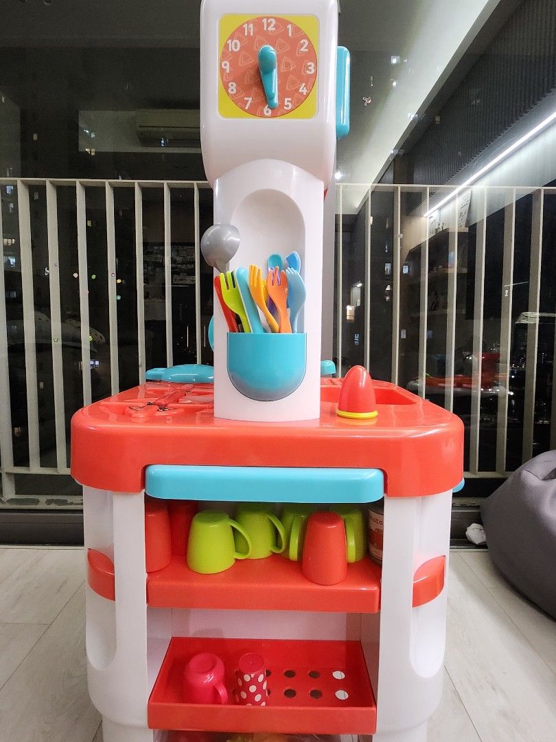 Toy 2025 kitchen mothercare