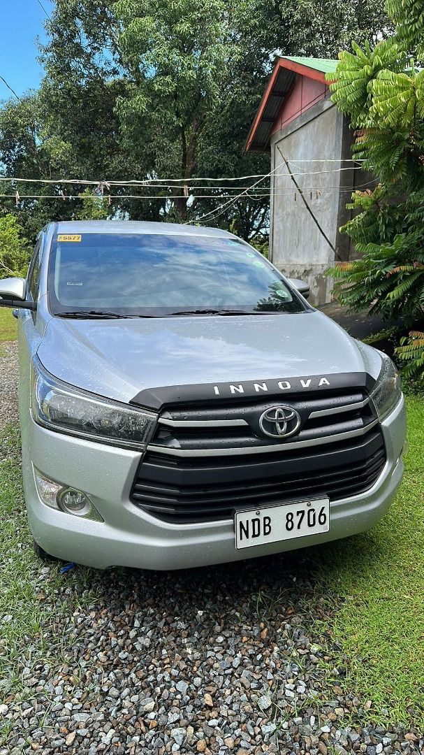 Toyota Innova, Cars for Sale, Used Cars on Carousell