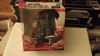Transformers PRIME AM-22