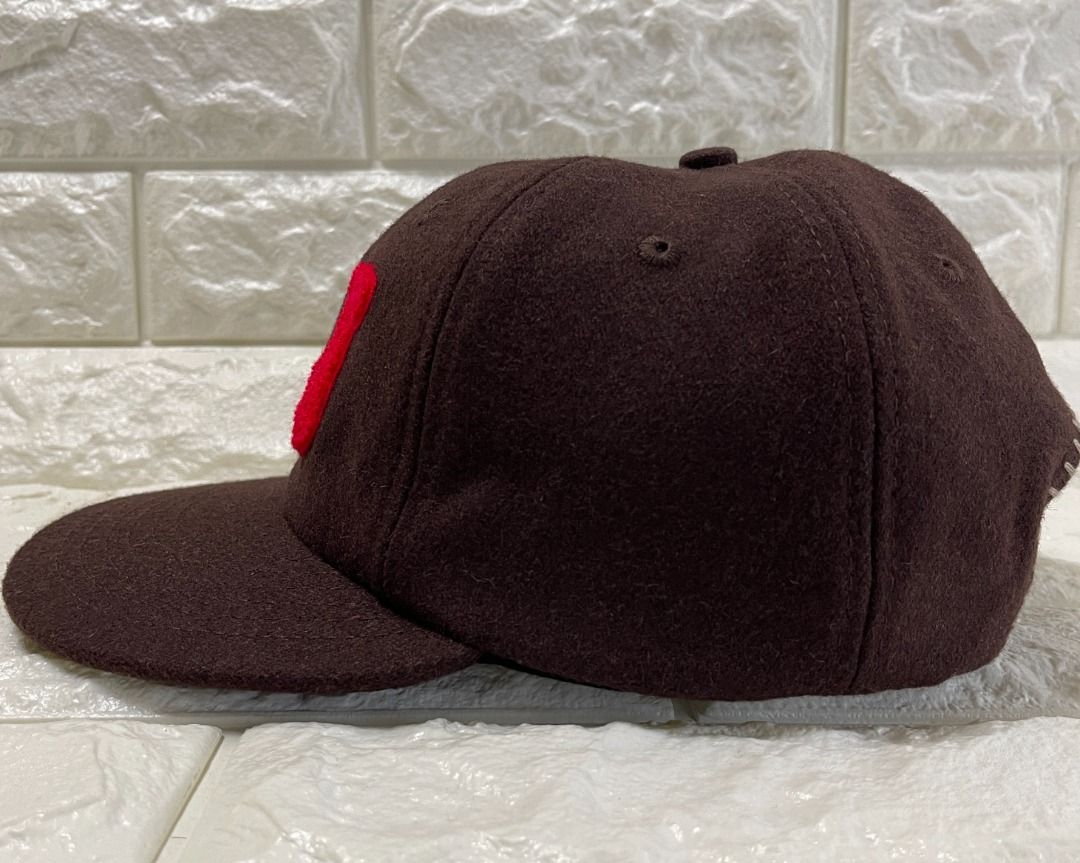 Cub Cadet Hat Cap Trucker Adjustable Snapback Used 海外 即決-