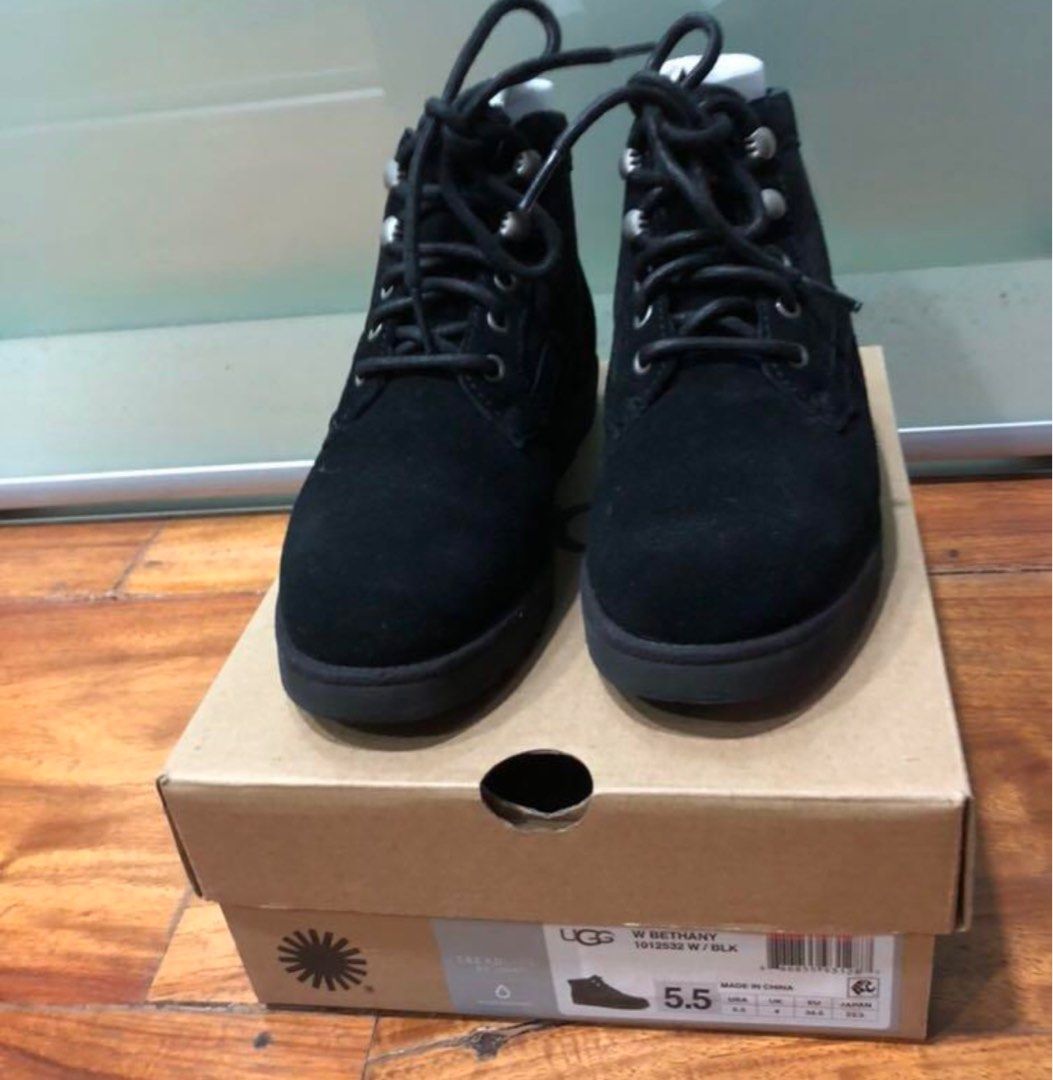 Ugg women's bethany winter boot cheap