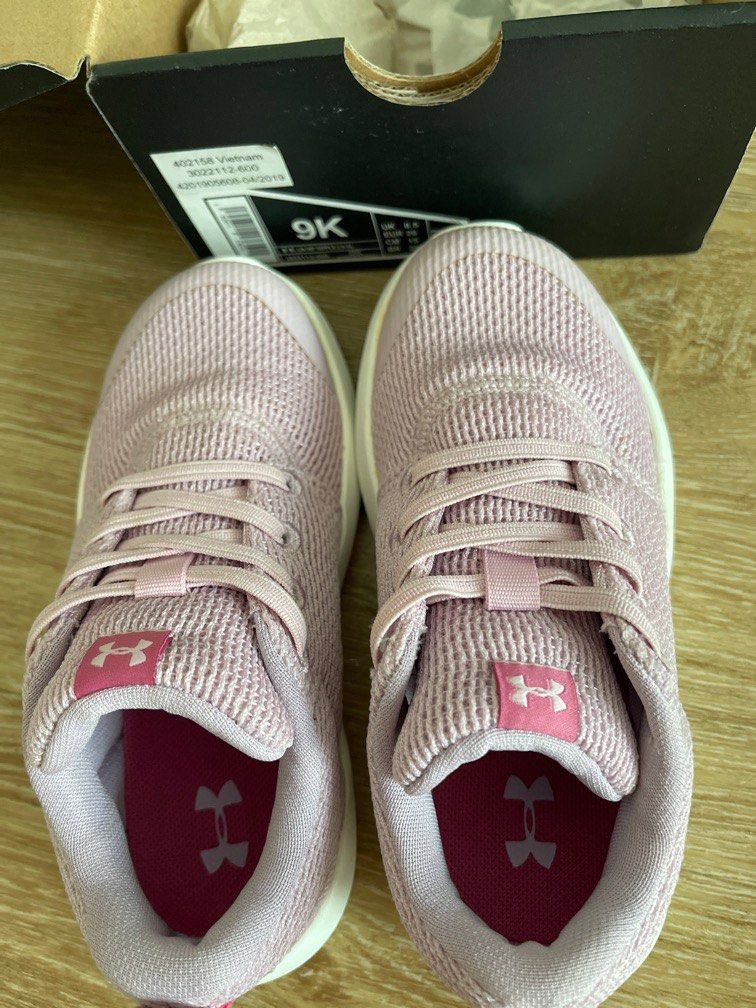 Under armor shop shoes 2019