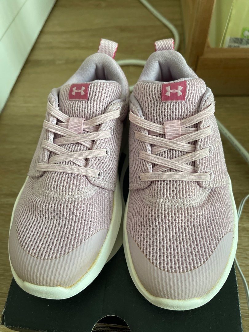 Under armor ripple shoes online