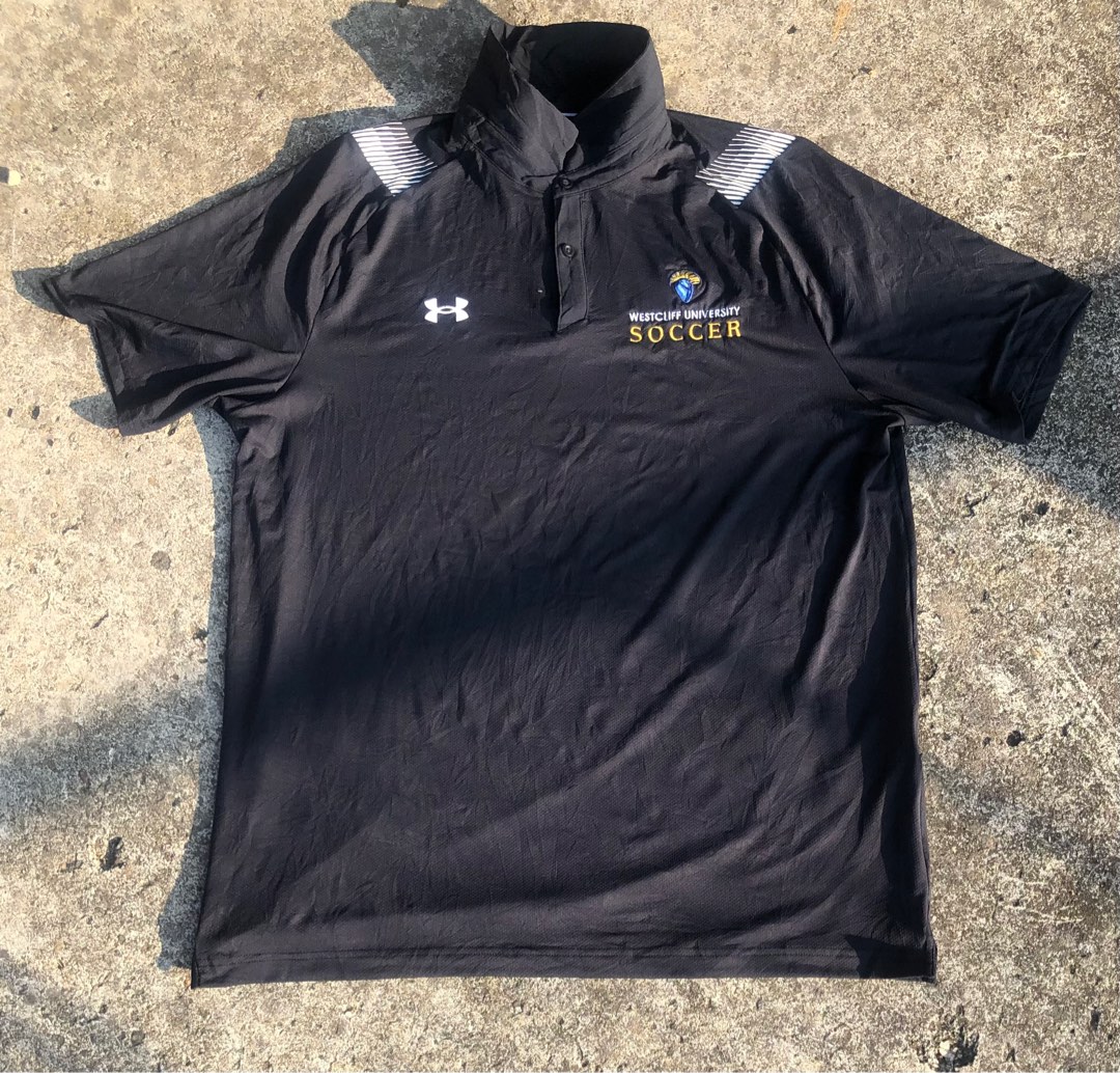 under armor soccer shoes