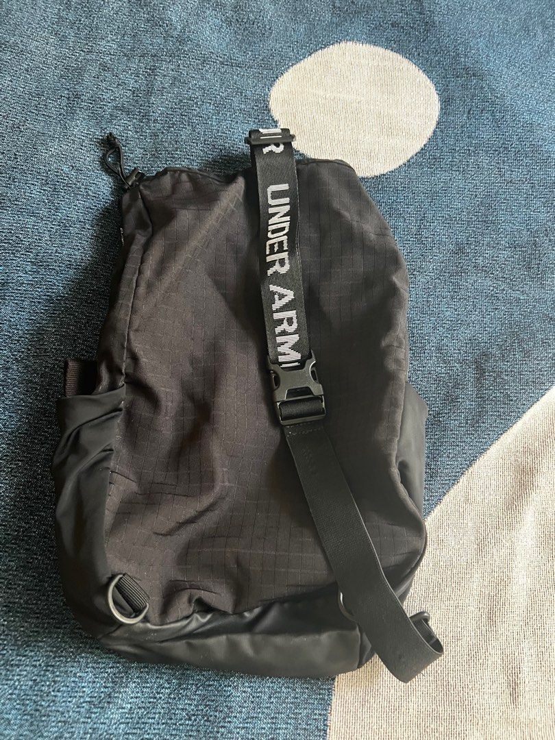 Under armour one shoulder deals backpack