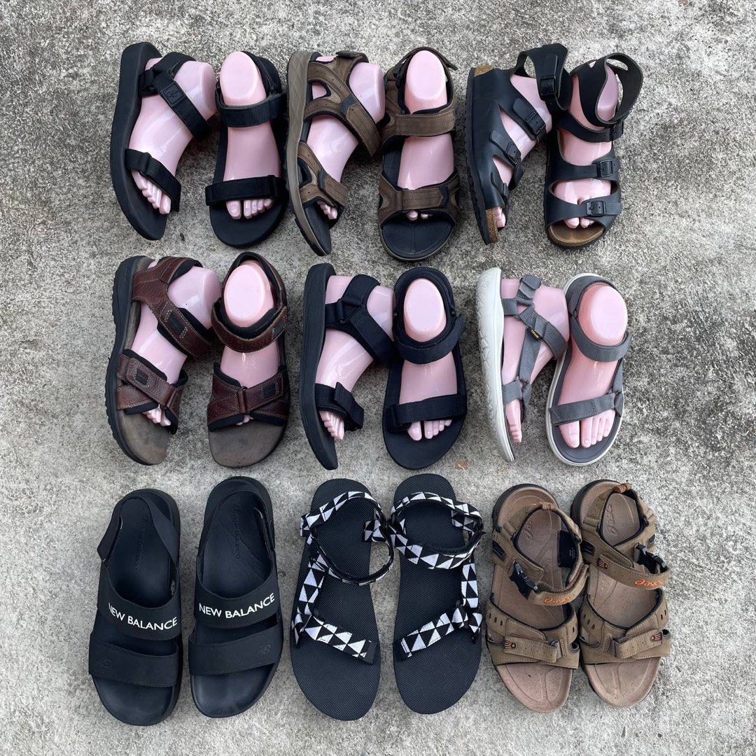 New clark sandals outlet