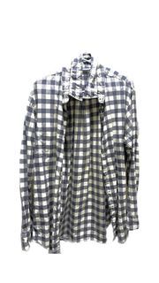 Uniqlo Flannel
