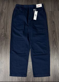 Uniqlo +J easy pants