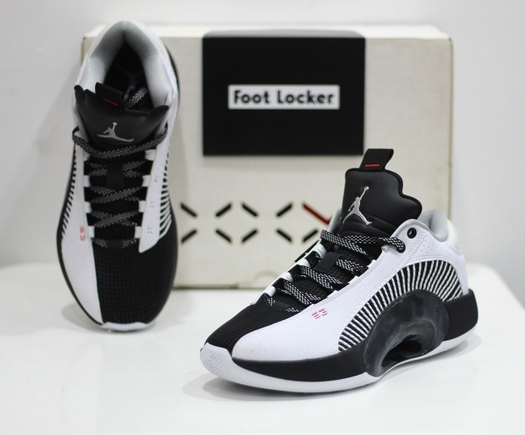 US10 - Nike Air Jordan 35 XXXV / Air max 95 / Jordan retro / Air force 1 /  Air huarache / jumpman, Men's Fashion, Footwear, Sneakers on Carousell