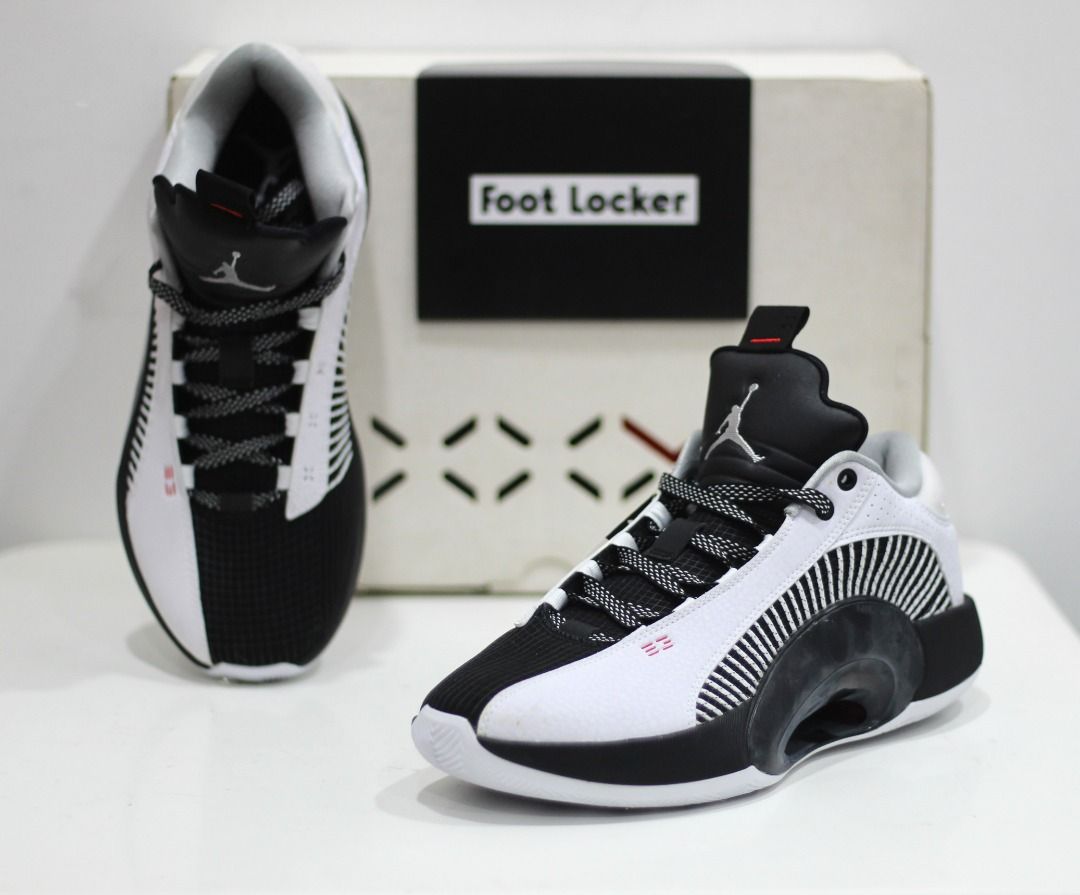 US10 Nike Air Jordan 35 XXXV Air max 95 Jordan retro Air