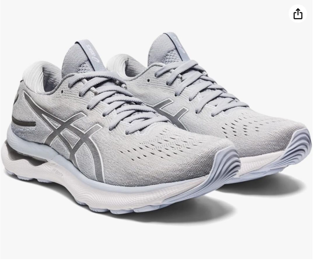Asics sales nimbus 10.5