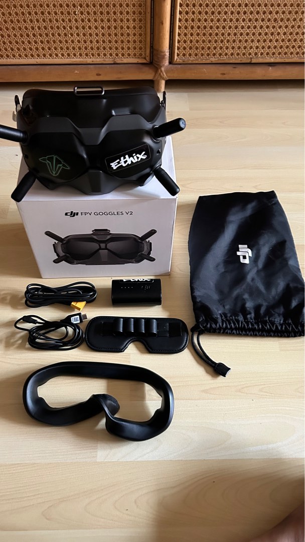 Used fatshark goggles new arrivals