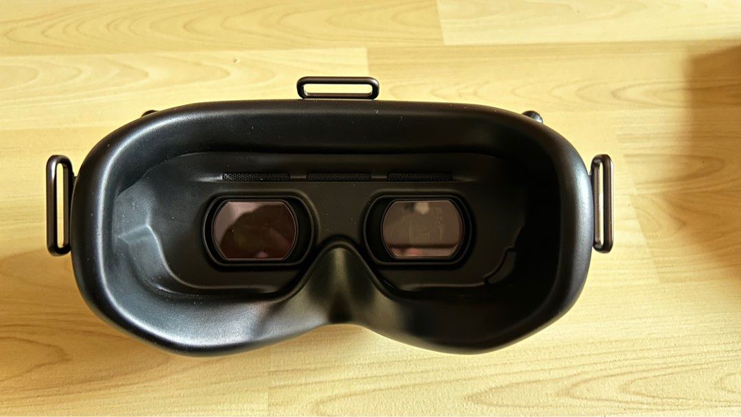 Used dji top fpv goggles