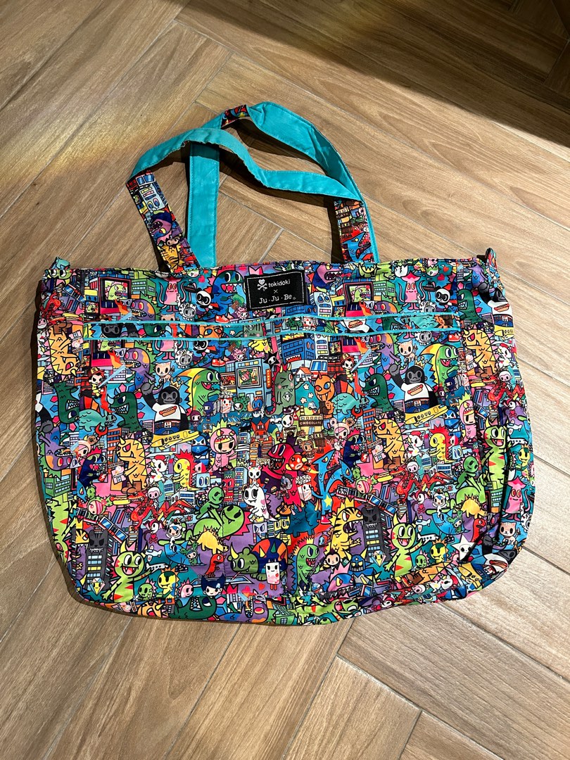 Jujube weekender bag deals
