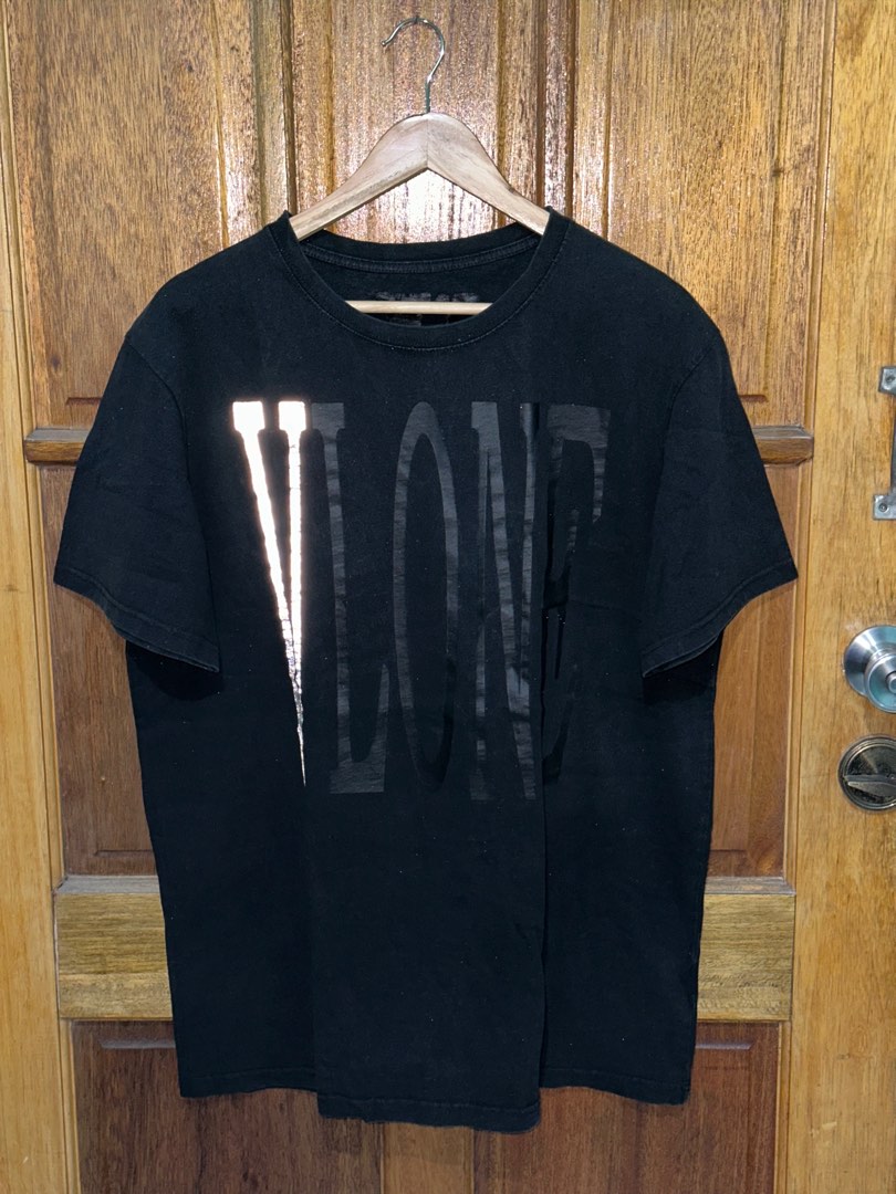 V Lone shirt, Men's Fashion, Tops & Sets, Tshirts & Polo Shirts on ...