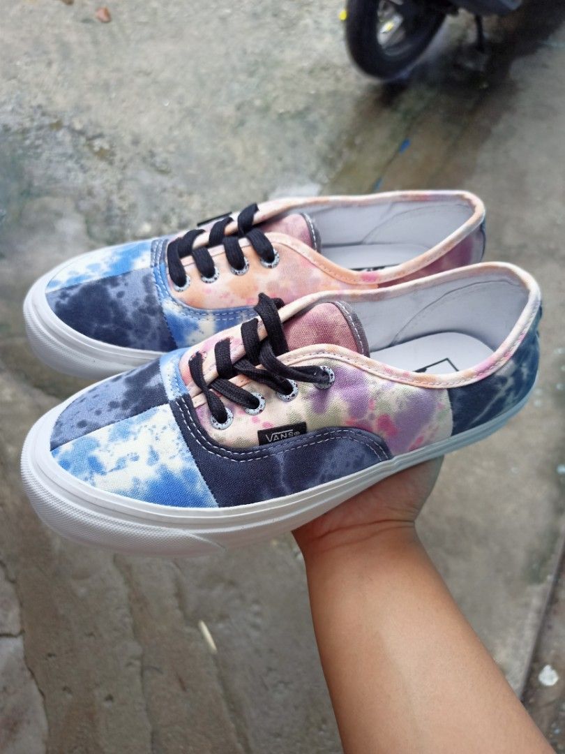 Photo de vans galaxy clearance