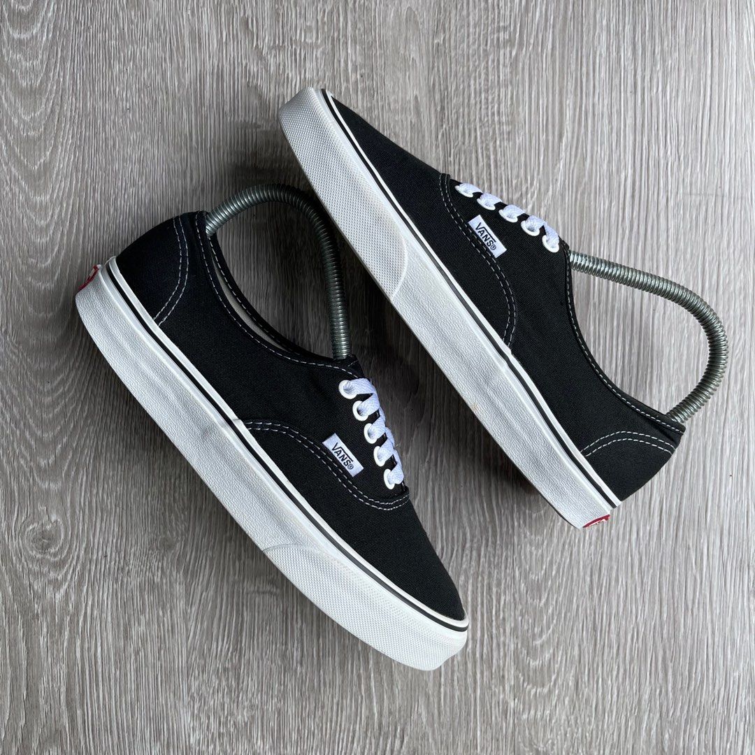 Vans new arrivals authentic uk