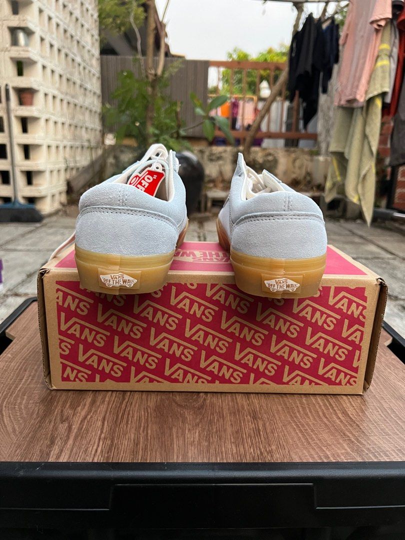 Vans Classic Style 36