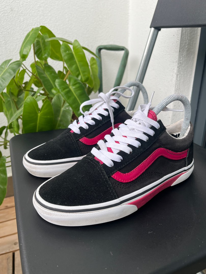 Vans Old Skool Color Block