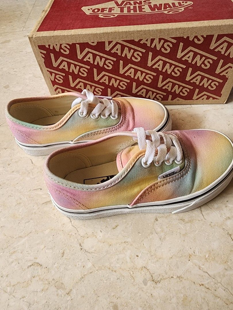 Chaussures aura shift authentic store