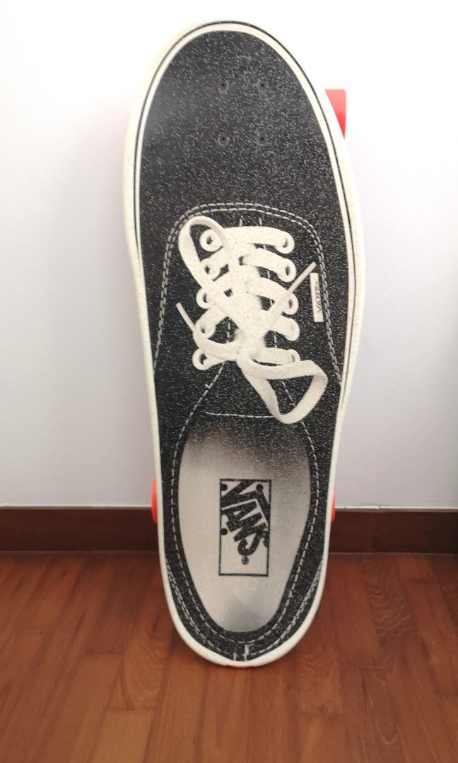 Vans x Santa Cruz Authentic Cruiser Deck