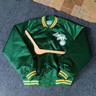 80s/'90s Starter Washington Bullets Varsity Jacket (M) – GerbThrifts