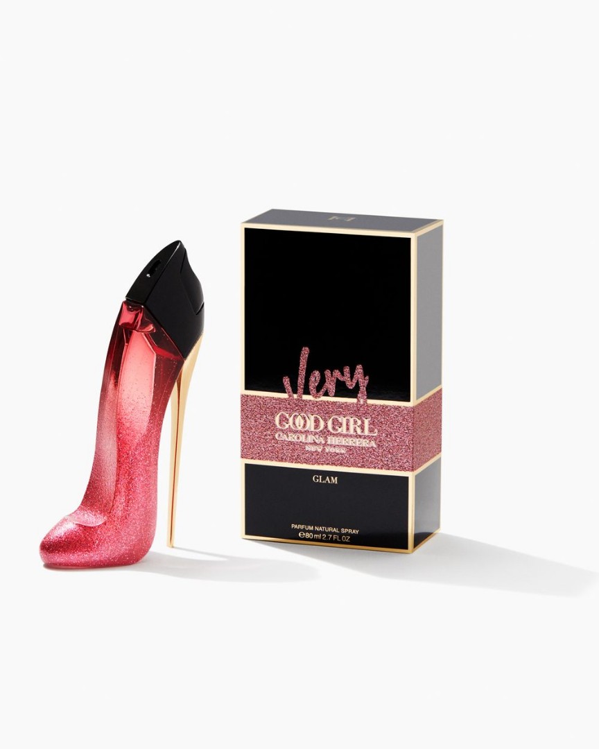 Carolina Herrera Very Good Girl Glam Parfum (50ml)