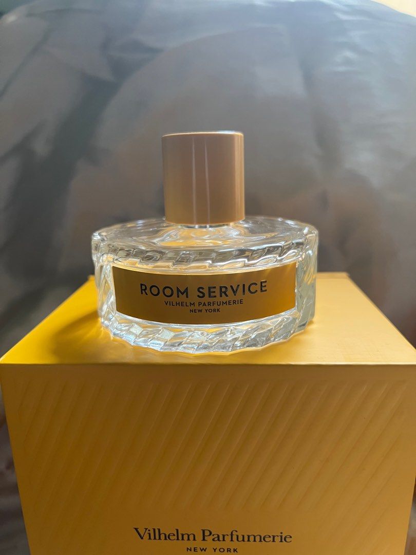 Vilhelm Parfumerie Room Service EDP, Beauty & Personal Care, Fragrance ...
