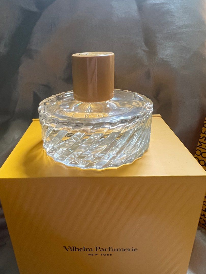 Vilhelm Parfumerie Room Service EDP, Beauty & Personal Care, Fragrance ...