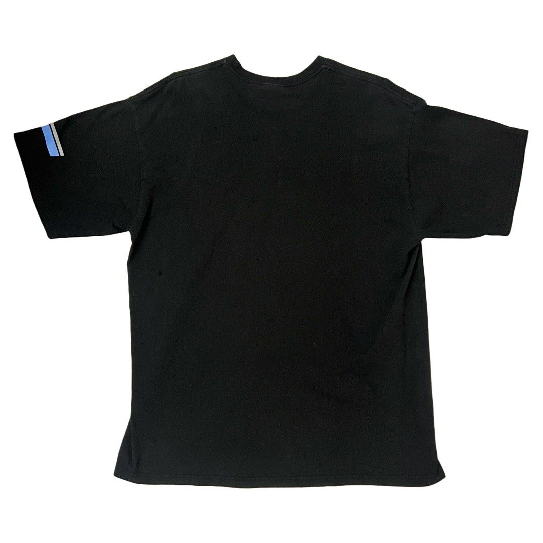 Vintage 2000s Nike T-shirt (Category: Tshirts & Polo Shirts ) located in Tagbilaran City. Submitted by patrickwdfuller (Listing ID 1260138310, Image 2). Description: Dimensions: 31” x 23” Size: XL Condition: Very good condition. No issues. Initials written on neck tag..