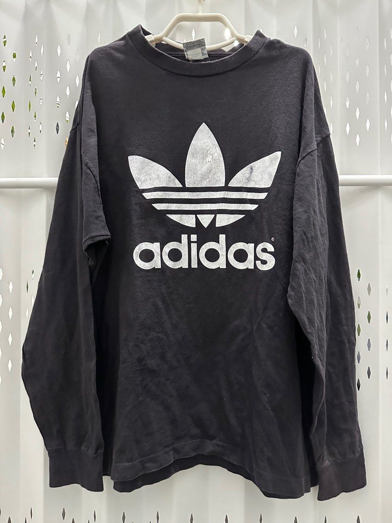 Where are adidas clothes made on sale