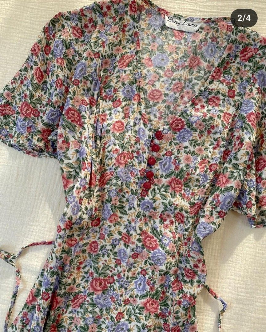 Betsy store lauren dresses