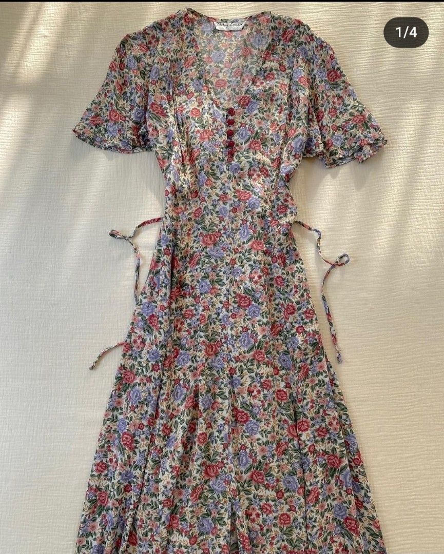 Betsy lauren dresses sale