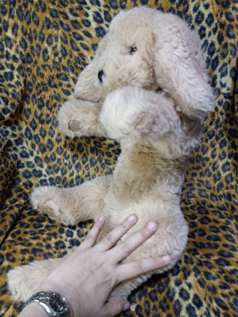 Gund Boo World's Cutest Dog Forever Friend Muttsy Dog Plush 14in - Main Image