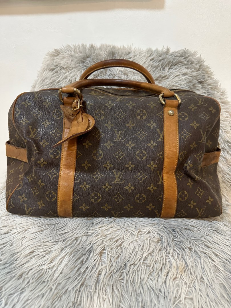Lv best sale keepall 40
