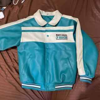 Vintage Mighty Ducks Jacket – Thrift On Store